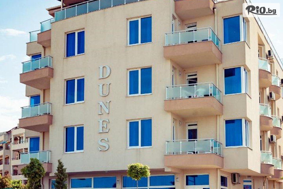 Комплекс Дюни - thumb 1 Комплекс Дюни - thumb 1