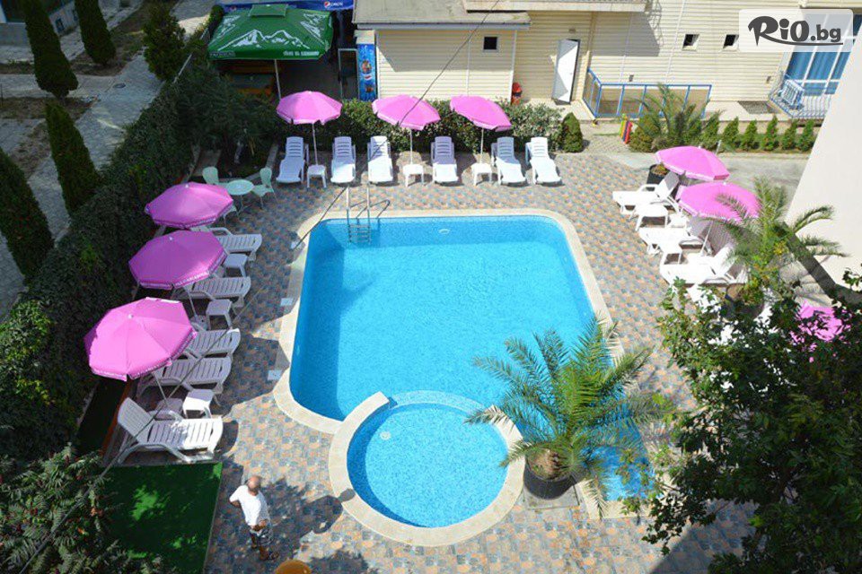 Комплекс Дюни - thumb 3 Комплекс Дюни - thumb 3