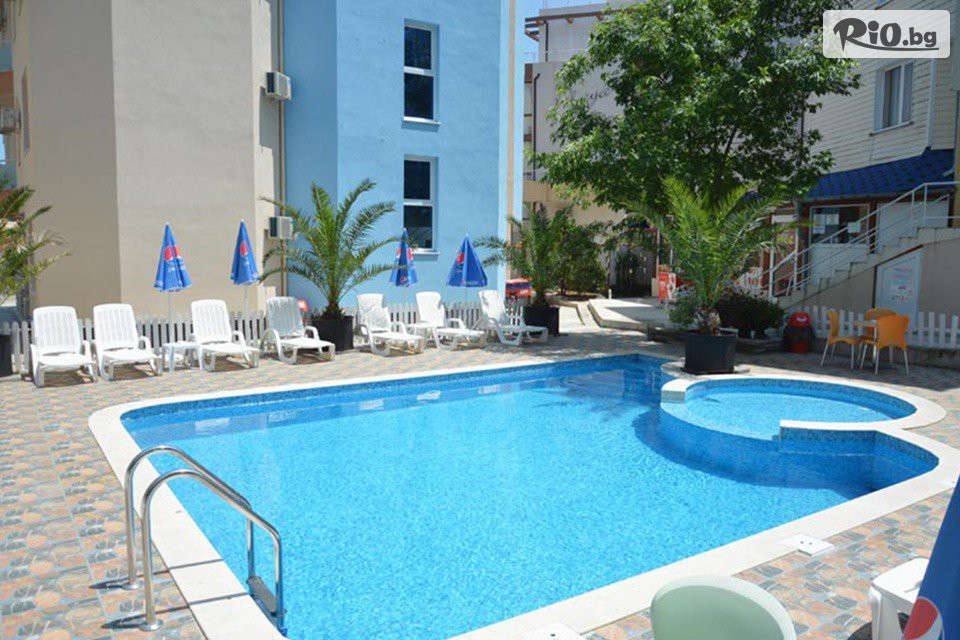 Комплекс Дюни - thumb 4 Комплекс Дюни - thumb 4