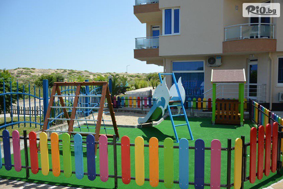 Комплекс Дюни - thumb 5 Комплекс Дюни - thumb 5