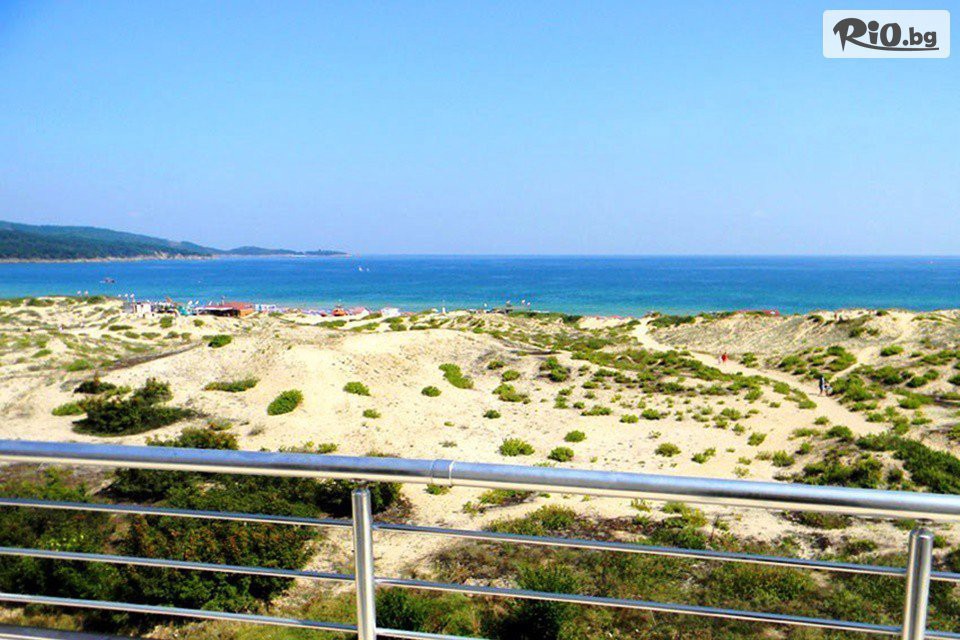 Комплекс Дюни - thumb 6 Комплекс Дюни - thumb 6