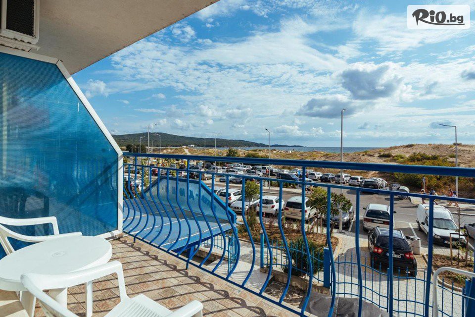 Комплекс Дюни - thumb 7 Комплекс Дюни - thumb 7