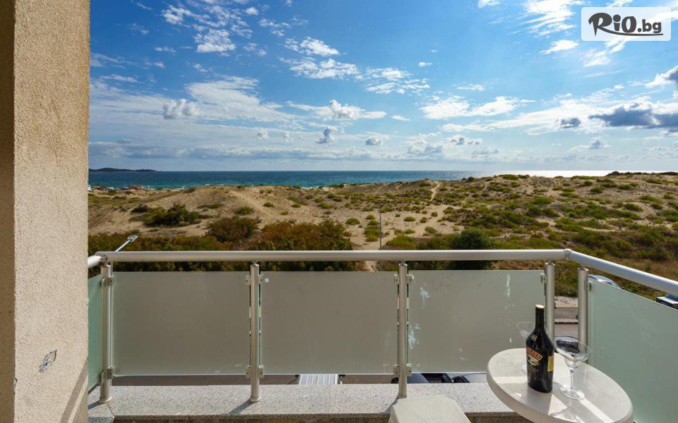 Комплекс Дюни - thumb 8 Комплекс Дюни - thumb 8