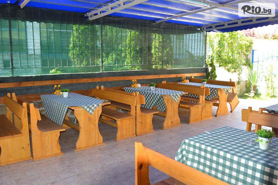 Комплекс Дюни - thumb 9 Комплекс Дюни - thumb 9