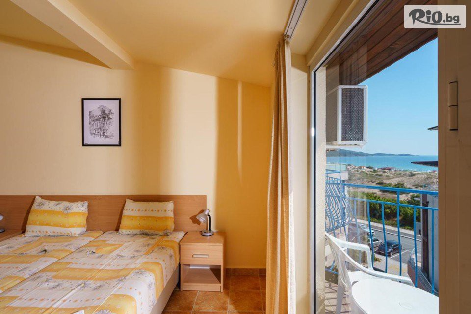 Комплекс Дюни - thumb 16 Комплекс Дюни - thumb 16