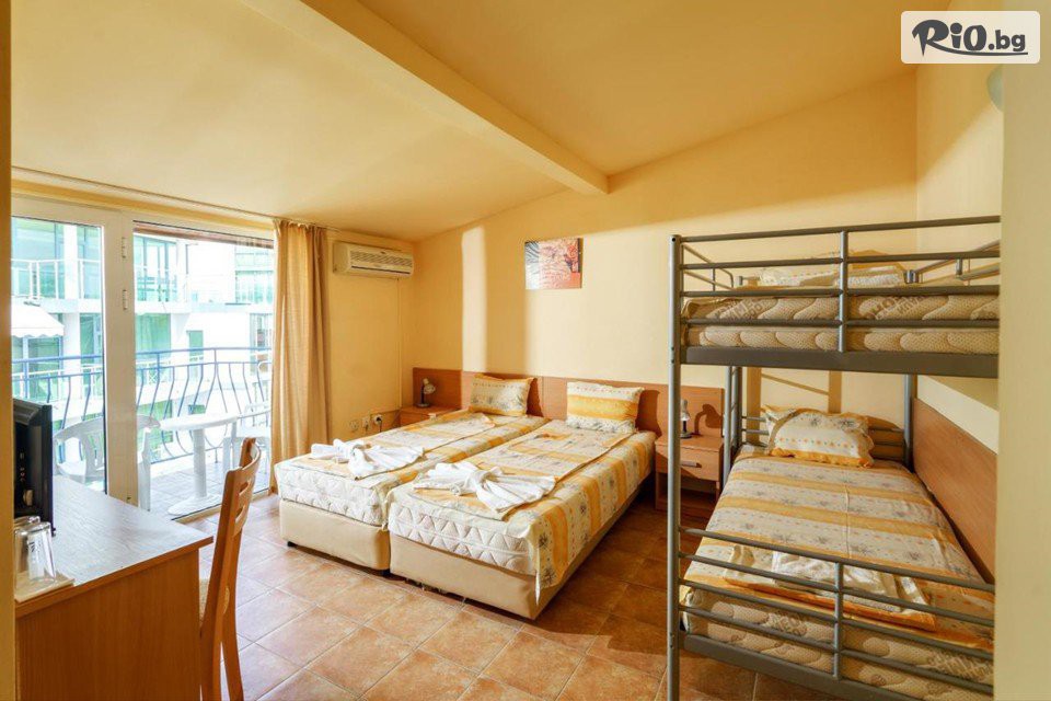 Комплекс Дюни - thumb 21 Комплекс Дюни - thumb 21