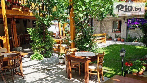 Къща за гости Мамин Кольо - thumb 3