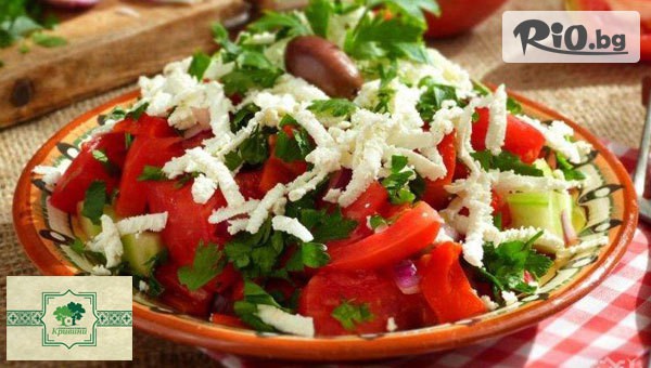 Механа Етнокомплекс Кривини - thumb 2