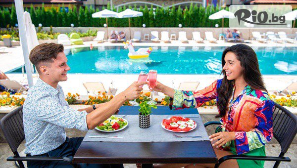 Хотел Мария Палас - thumb 2