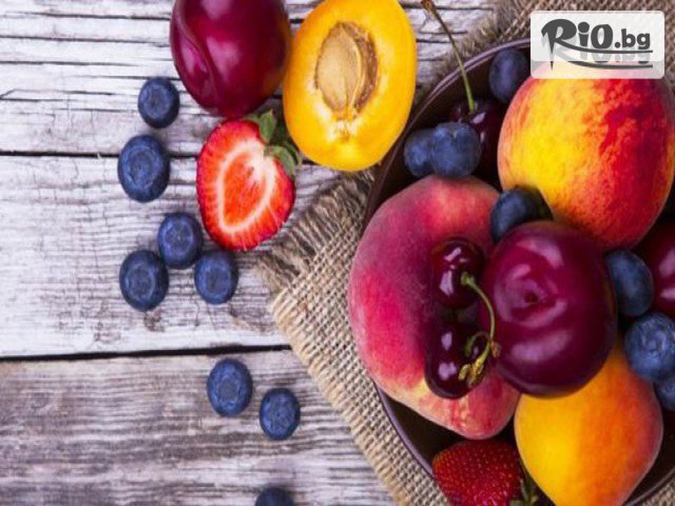 СМДЛ Кандиларов - thumb 1