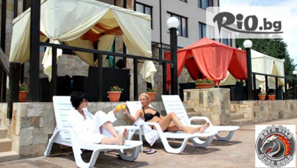 Термо хотел Аспа Вила *** - thumb 3