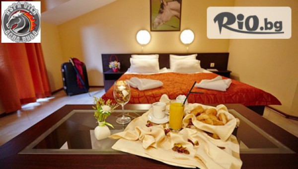 Термо хотел Аспа Вила *** - thumb 6