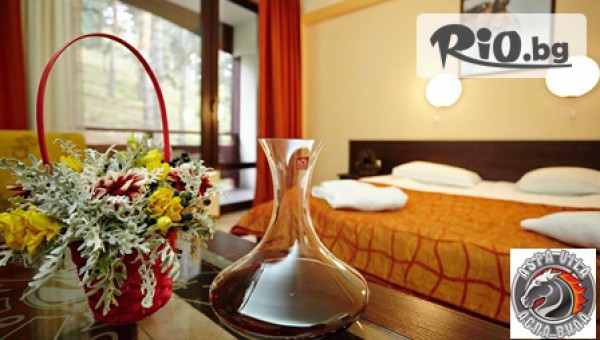 Термо хотел Аспа Вила *** - thumb 8