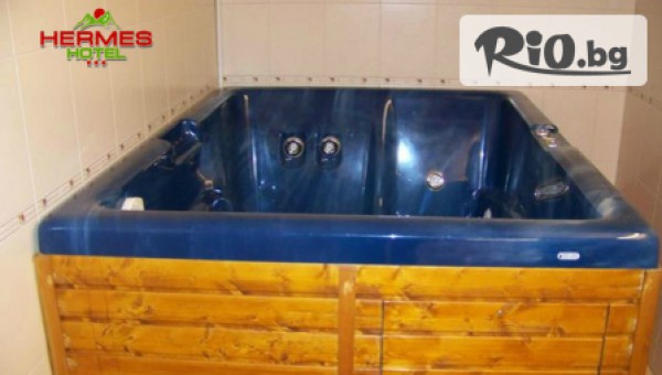 Хотел Хермес Банско - thumb 4