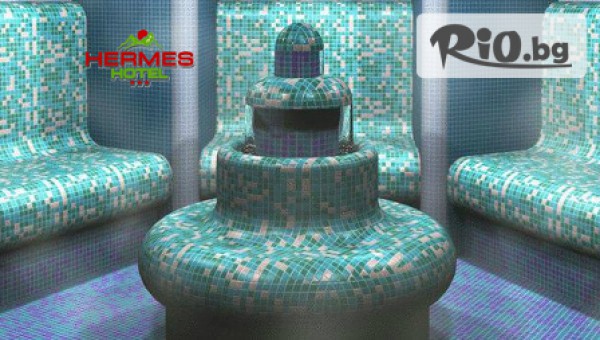 Хотел Хермес Банско - thumb 6