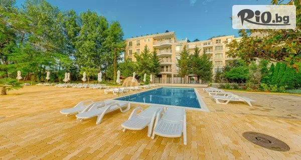 Хотел Каменец - thumb 2