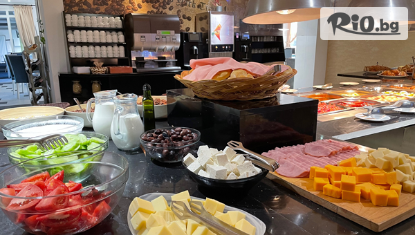 Апартхотел Сейнт Джордж Палас - thumb 7