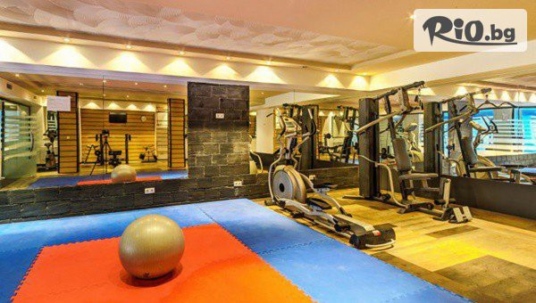 Апартхотел Сейнт Джордж Палас - thumb 11