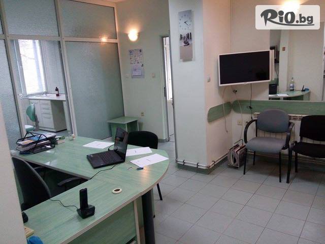 Дентална клиника СитиДент - thumb 1 Дентална клиника СитиДент - thumb 1