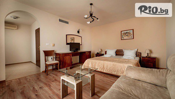 СПА хотел Винпалас - thumb 6