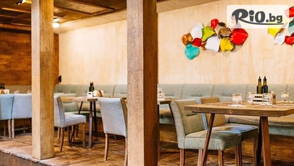 Ресторант ГастрономЪ - thumb 2