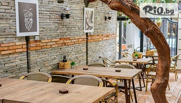 Ресторант ГастрономЪ - thumb 3