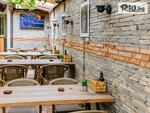 Ресторант ГастрономЪ - thumb 2 Ресторант ГастрономЪ - thumb 2