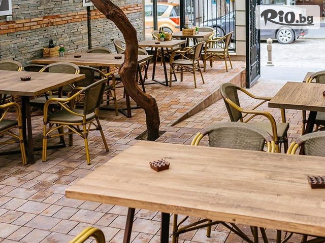 Ресторант ГастрономЪ - thumb 3 Ресторант ГастрономЪ - thumb 3