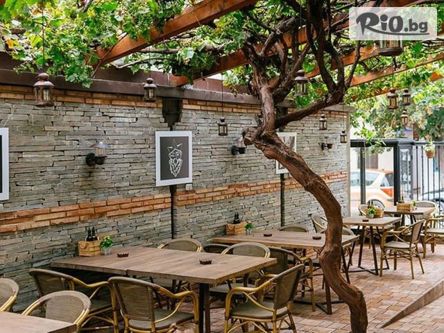 Ресторант ГастрономЪ - thumb 4 Ресторант ГастрономЪ - thumb 4