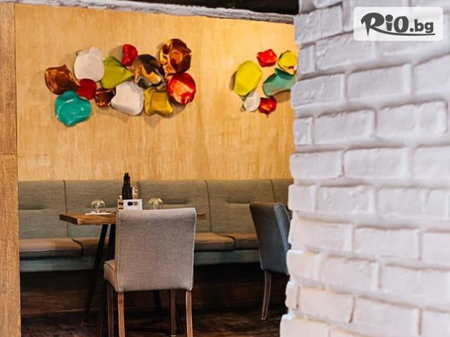 Ресторант ГастрономЪ - thumb 5 Ресторант ГастрономЪ - thumb 5