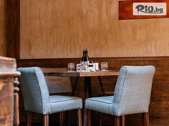 Ресторант ГастрономЪ - thumb 6 Ресторант ГастрономЪ - thumb 6