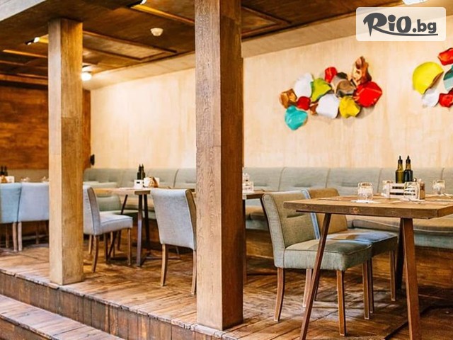 Ресторант ГастрономЪ - thumb 7 Ресторант ГастрономЪ - thumb 7