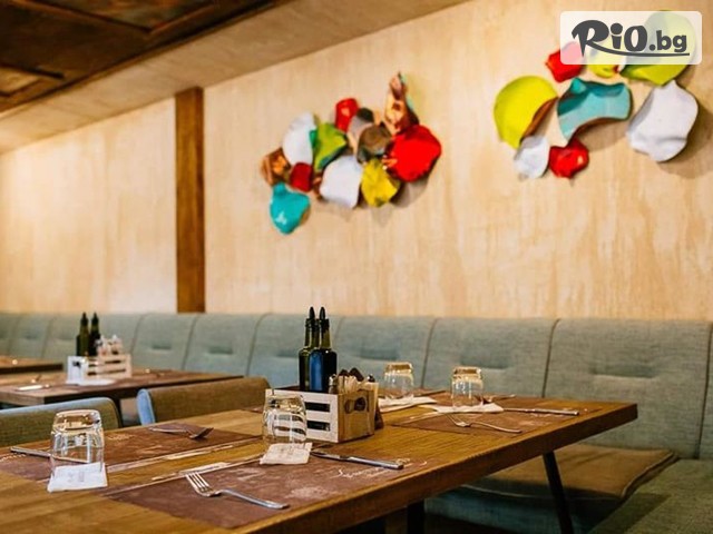 Ресторант ГастрономЪ - thumb 8 Ресторант ГастрономЪ - thumb 8