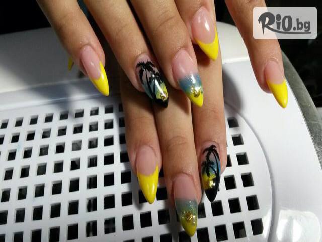 Бюти Център Какао - thumb 11