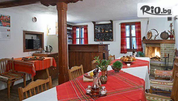 Хаджигергевата къща - thumb 3