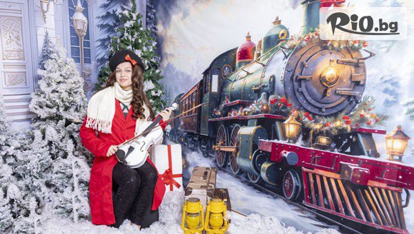 Monkey Photo Studio - thumb 2