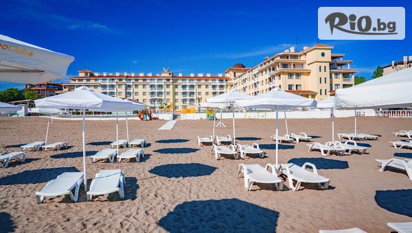 Апартхотел Серенити бей - thumb 3