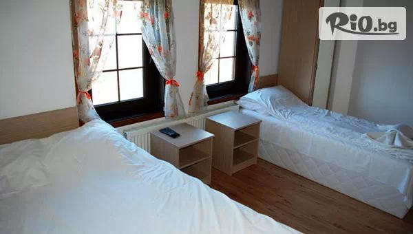 Вила Цачеви - thumb 6