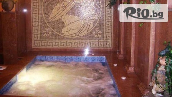 SPA Комплекс Карина 4* - thumb 5