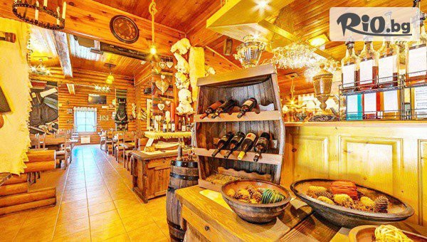 Вилно селище Ягода - thumb 4