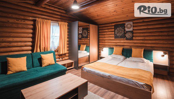 Вилно селище Ягода - thumb 5