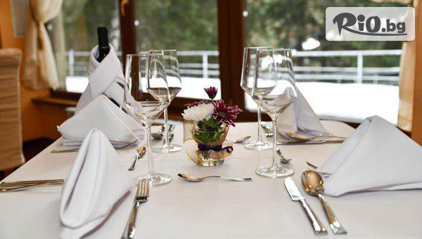 Хотел Еделвайс - thumb 6