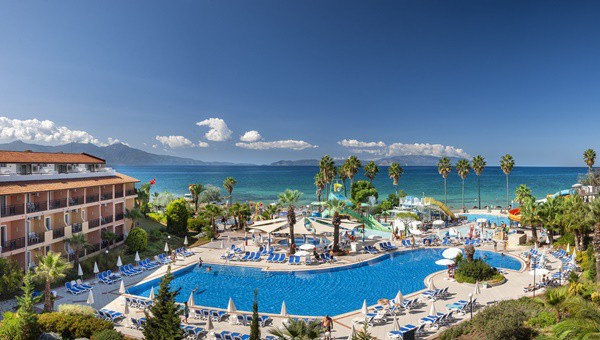 Глобус Холидейс - thumb 4