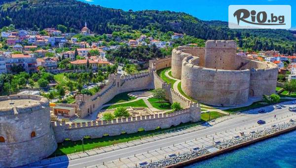 Golden Voyages - thumb 3