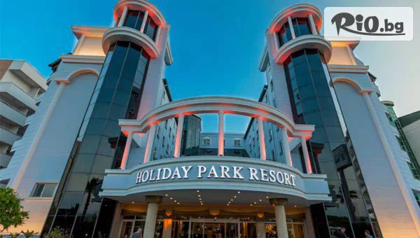 Go2holiday - thumb 3