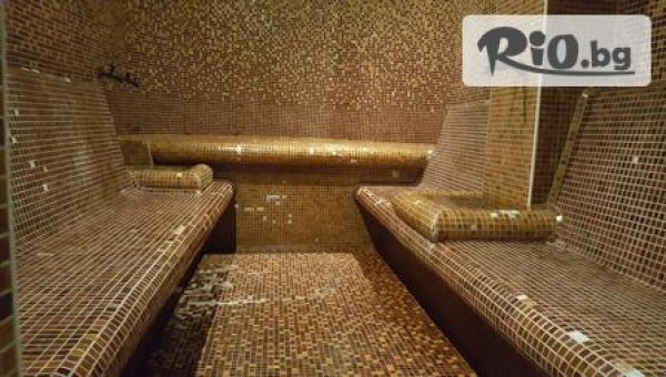 Хотел „Мерсина „ - thumb 5