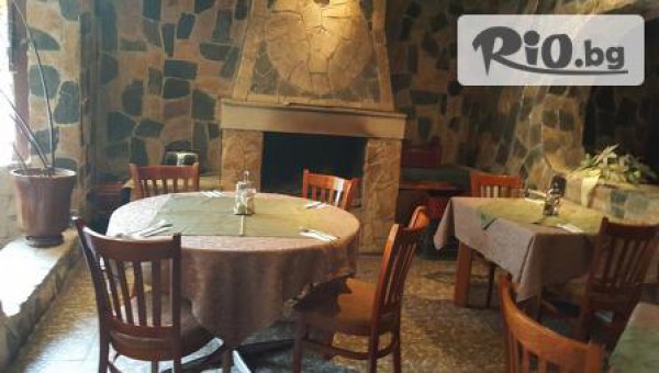 Хотел „Мерсина „ - thumb 6