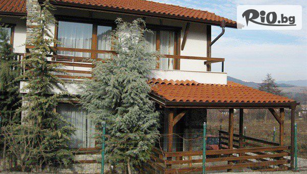 Ваканционна къща Цветелина - thumb 3