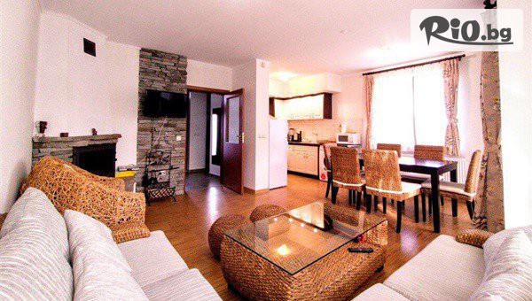 Ваканционна къща Цветелина - thumb 5