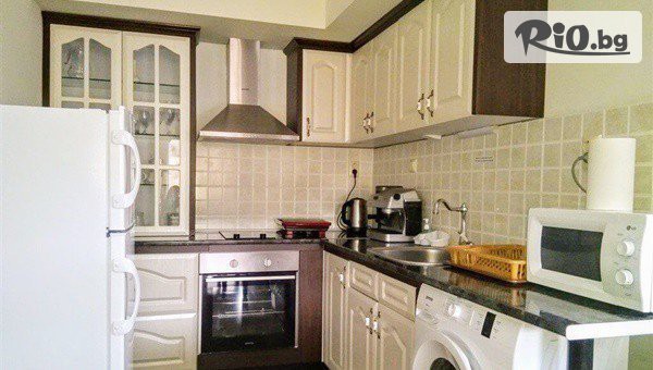 Ваканционна къща Цветелина - thumb 6